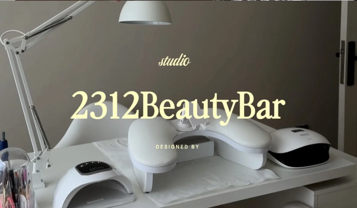 2312 Beauty Bar - Bakırköy, İstanbul
