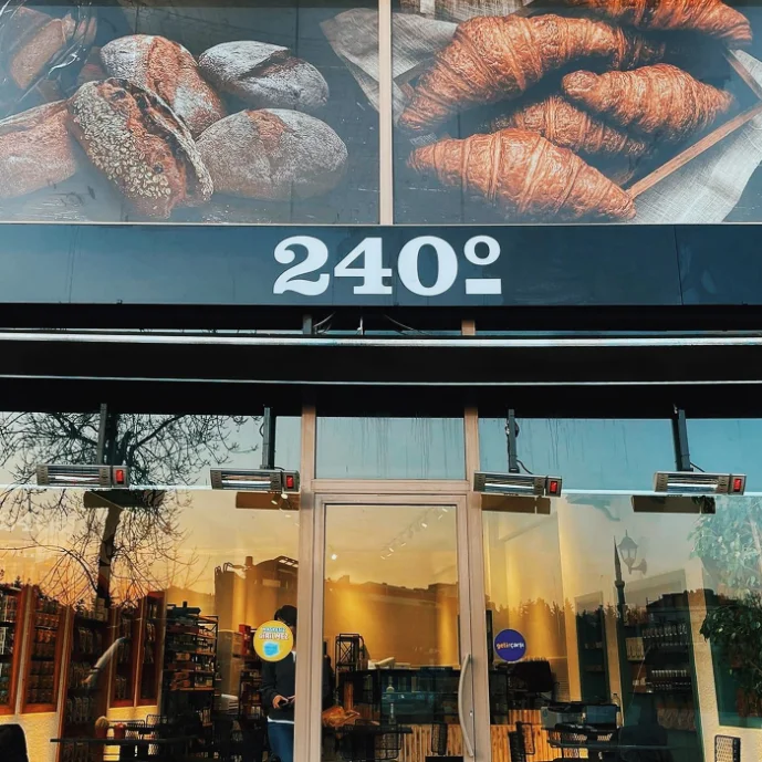 240 Derece Çekmeköy