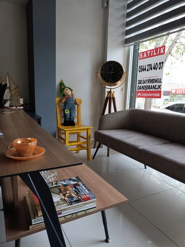 2BE INVEST OFFICE GAYRMENKUL DANIŞMANLIK - Bakırköy, İstanbul