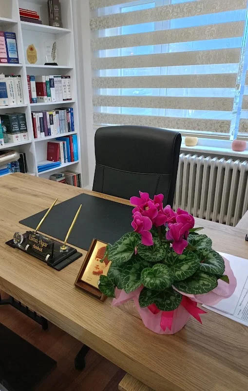2E Hukuk ve Danışmanlık - Bakırköy, İstanbul