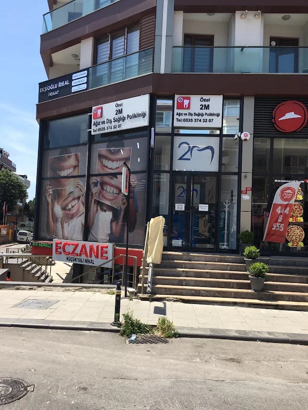 2M Ağız ve Diş Sağlığı Polikliniği