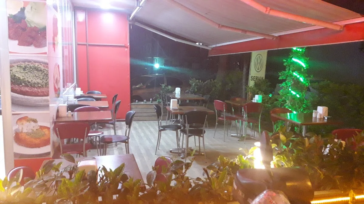 33 MERSİN TANTUNİ
