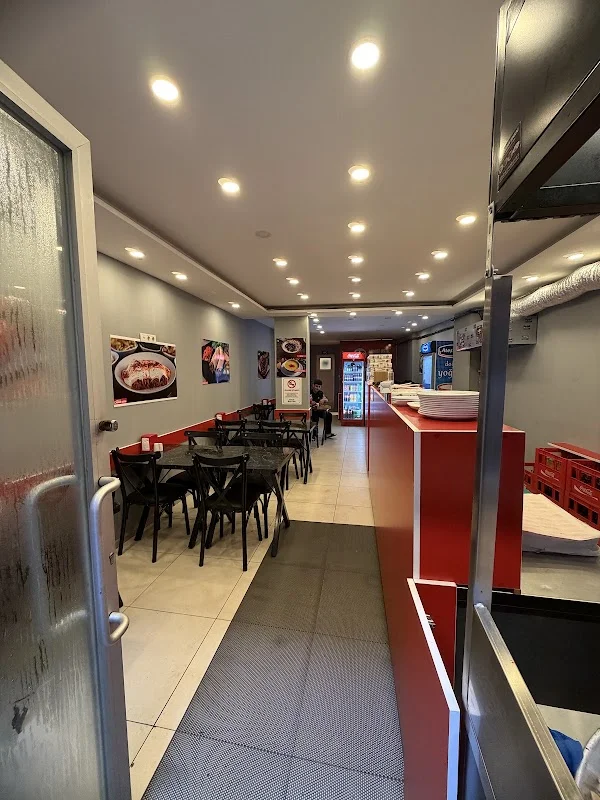 33 MERSİN TANTUNİ AHMET USTA