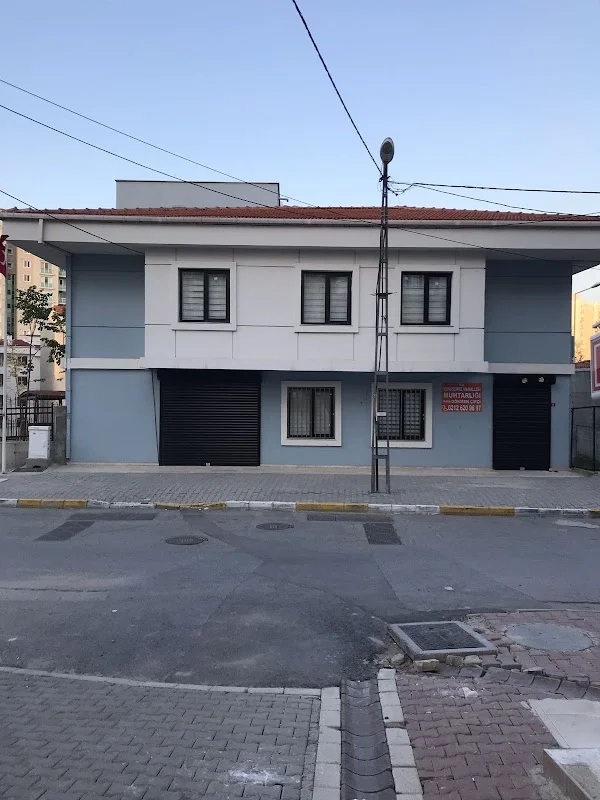 35 NOLU AİLE SAĞLIĞI MERKEZİ - Esenyurt, İstanbul