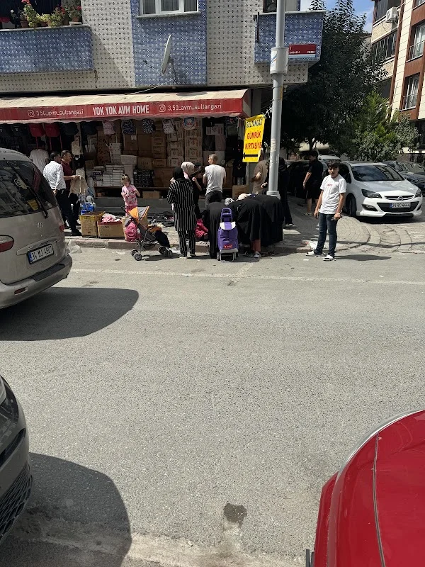 3.50 AVM. Yok yok AVM home