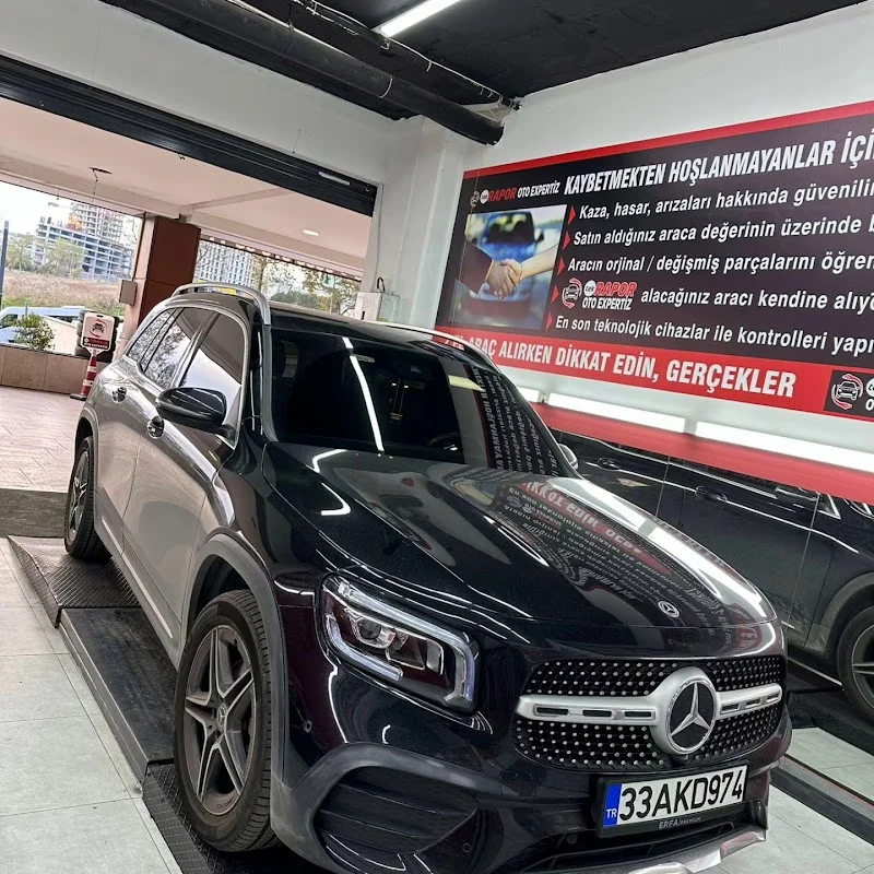 360 Radar Oto Ekspertiz & Klima Gazı Dolum - Esenyurt, İstanbul