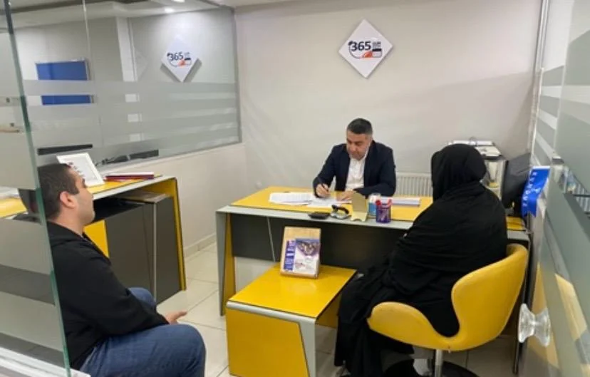 365 GÜN EĞİTİM KURUMLARI - Pendik, İstanbul