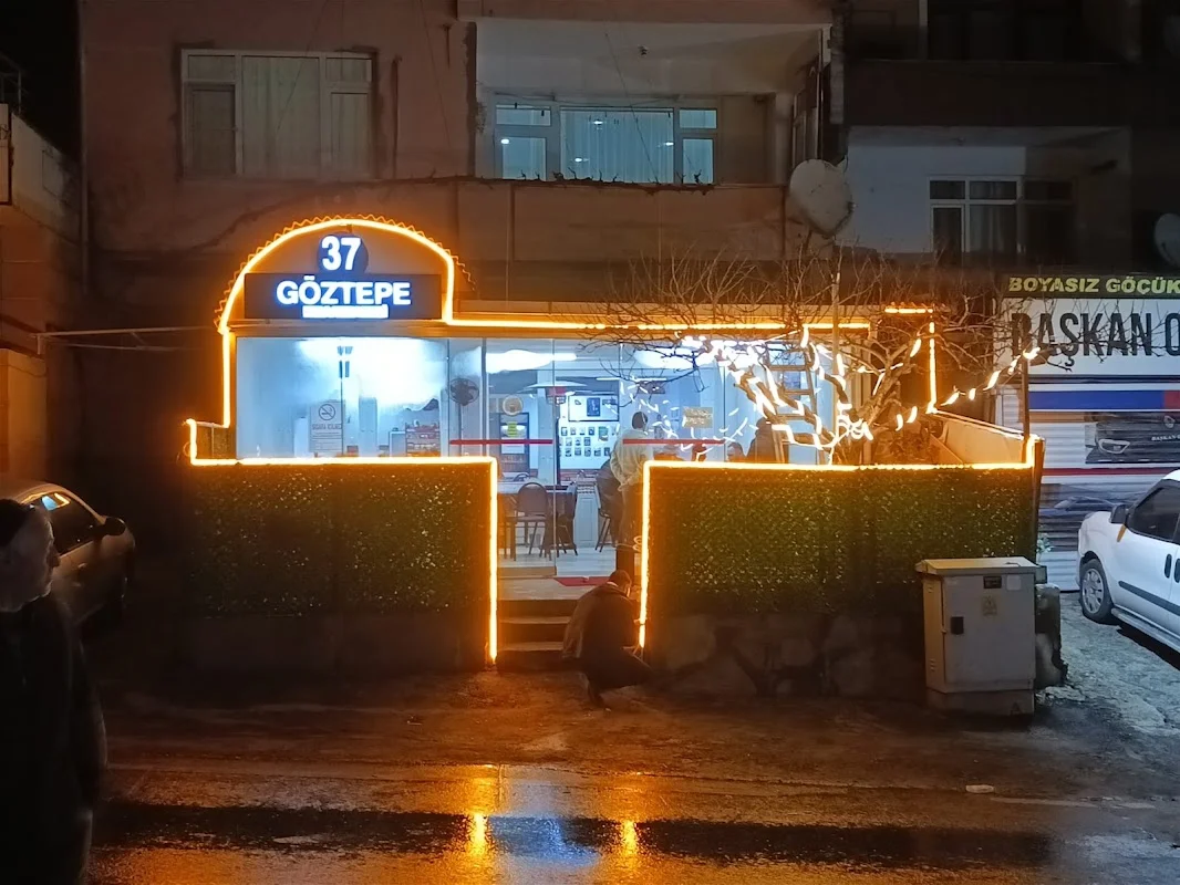 37 KIRAHATHANE