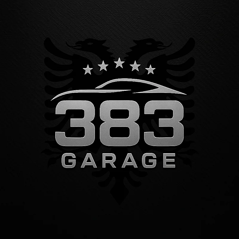 383 garage - Üsküdar, İstanbul