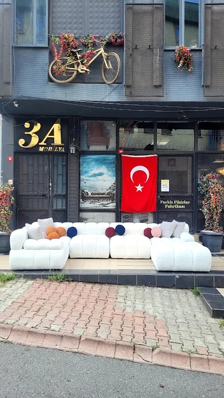 3a Mobilya - Ümraniye, İstanbul
