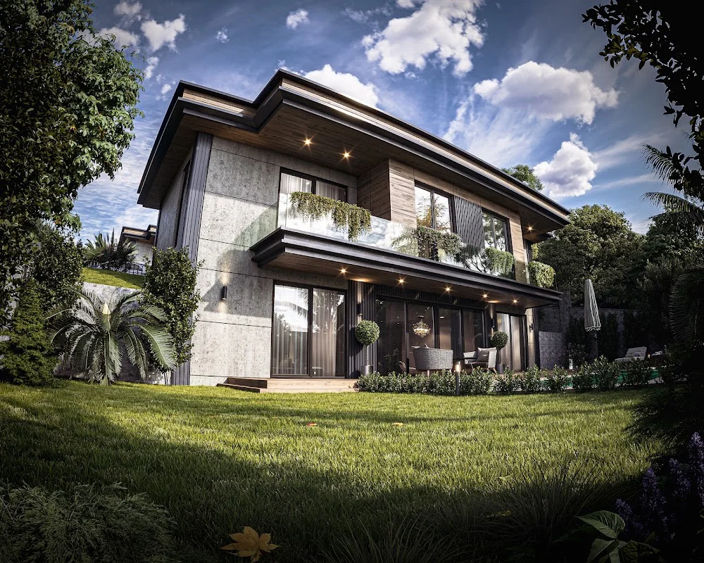 3D Max Özel Ders