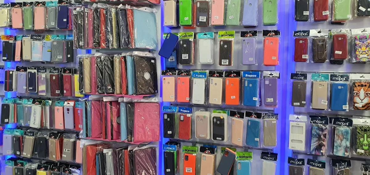 3E Teknik Cep Telefon Servisi & Cep Telefonu Tamircisi