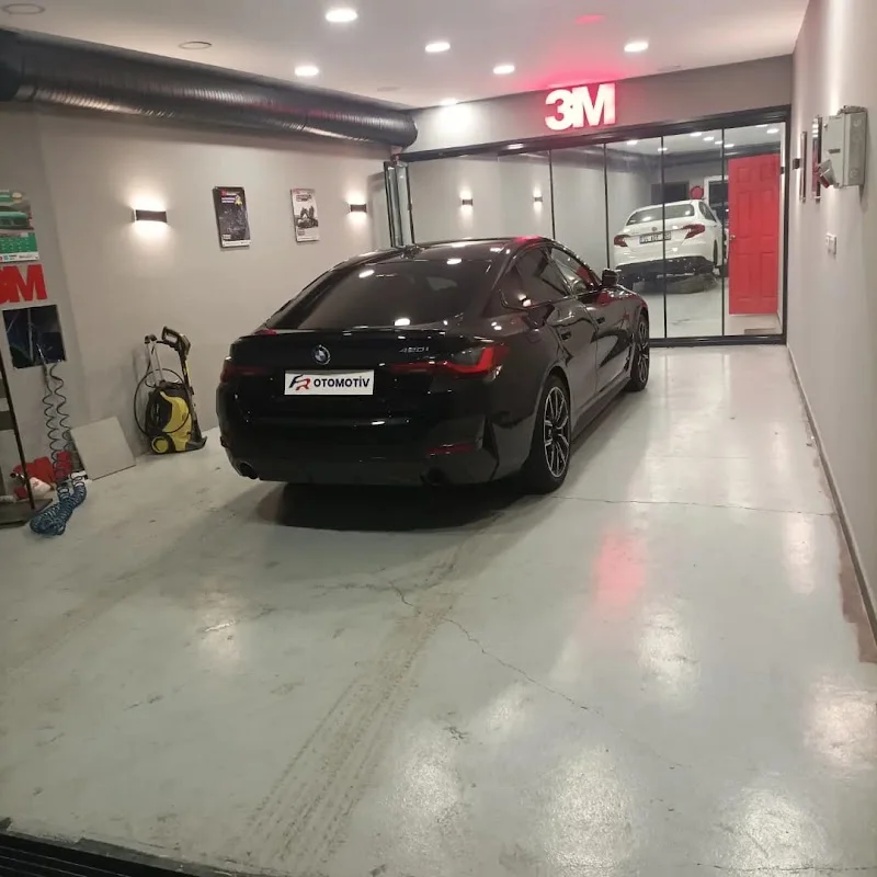 3M Kartal – FR Otomotiv