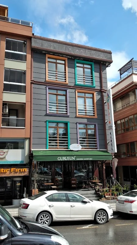 3T Eğitim Kurumları Üsküdar - Üsküdar, İstanbul