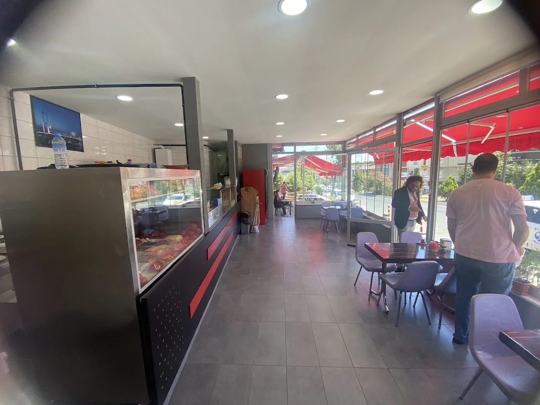 44 BÜFE MEHMET USTA - Esenler, İstanbul