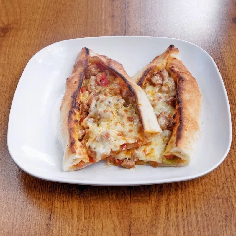 44 Saray Kebap & Döner & Pide-Lahmacun