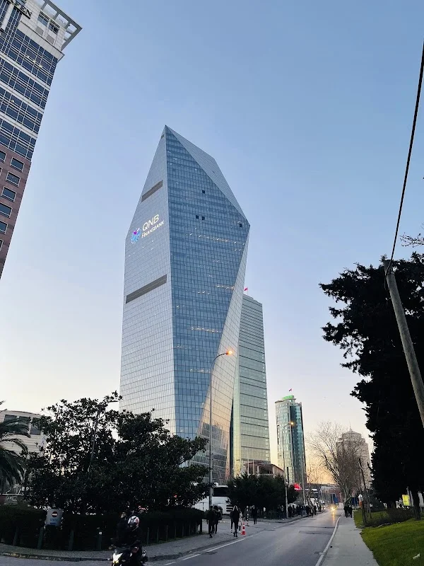 4.Levent - Kağıthane, İstanbul