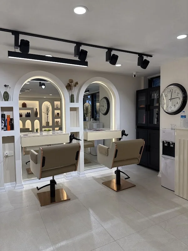 520 VIA STUDIO - Üsküdar, İstanbul