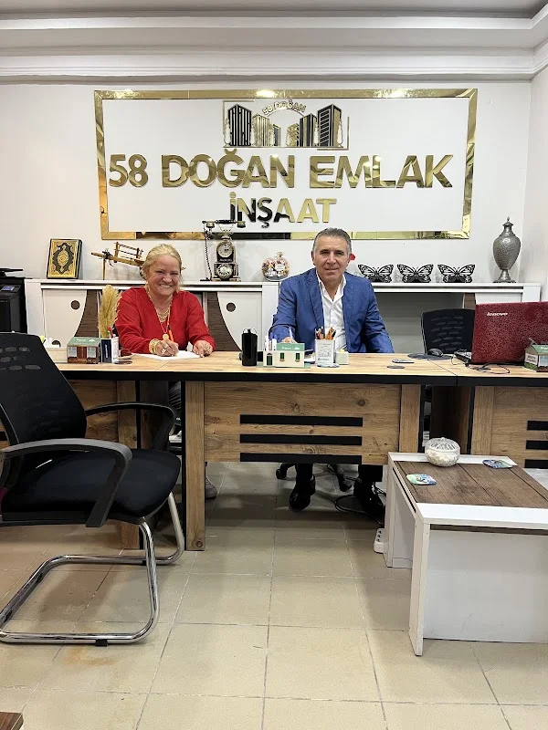 58 DOĞAN EMLAK İNŞAAT - Sultanbeyli, İstanbul