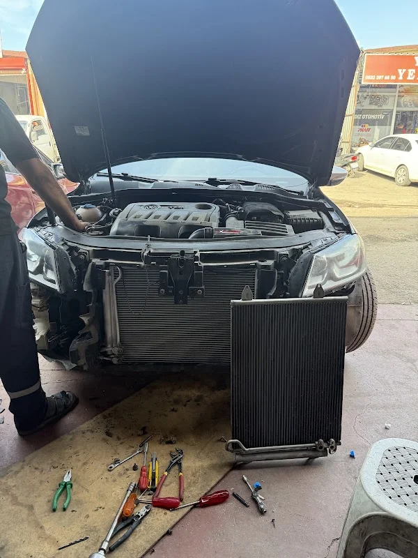 58 Garaj 7/24 Oto Elektrik & Çekici Hizmeti - Pendik, İstanbul