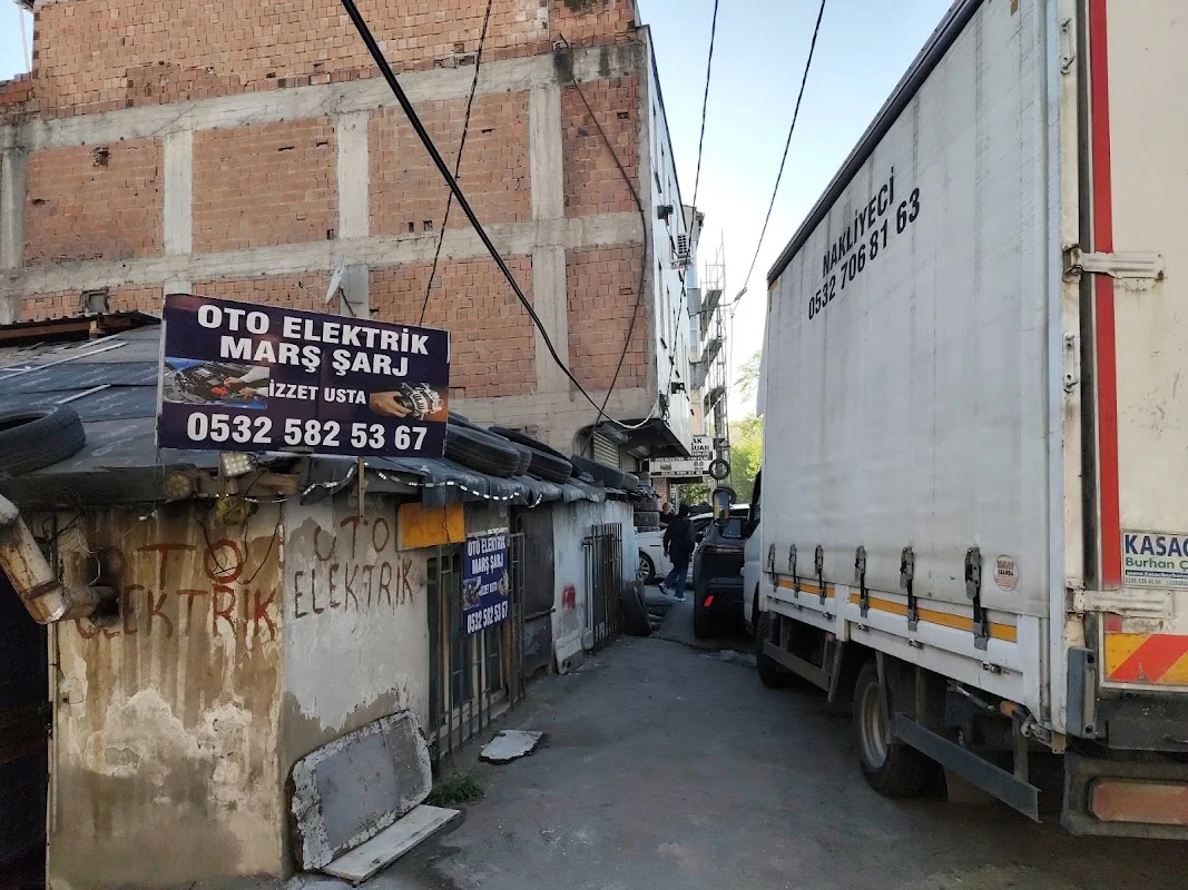 67 oto elektrik - Başakşehir, İstanbul
