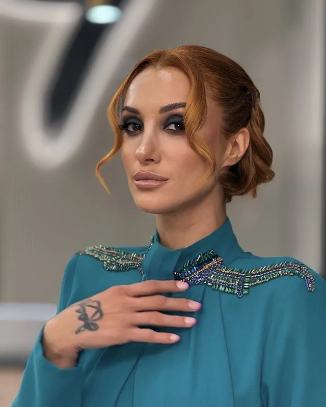7 Bomonti Kuaför ve Güzellik Merkezi