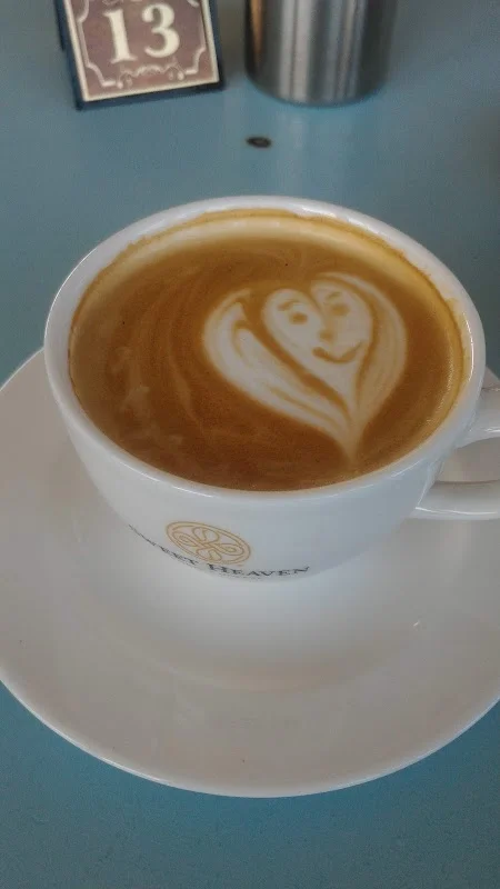 7 Teras Cafe