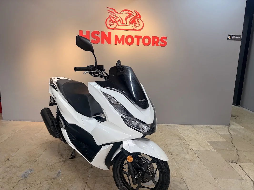 7&24 Motorsiklet yol yardım çekici hizmeti HSN MOTORS SULTANBEYLİ - Sultanbeyli, İstanbul
