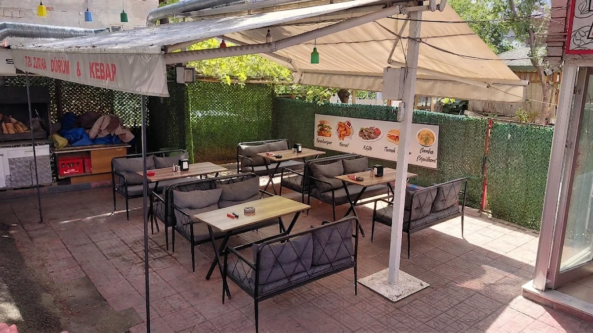 7/24 zurna dürüm evi