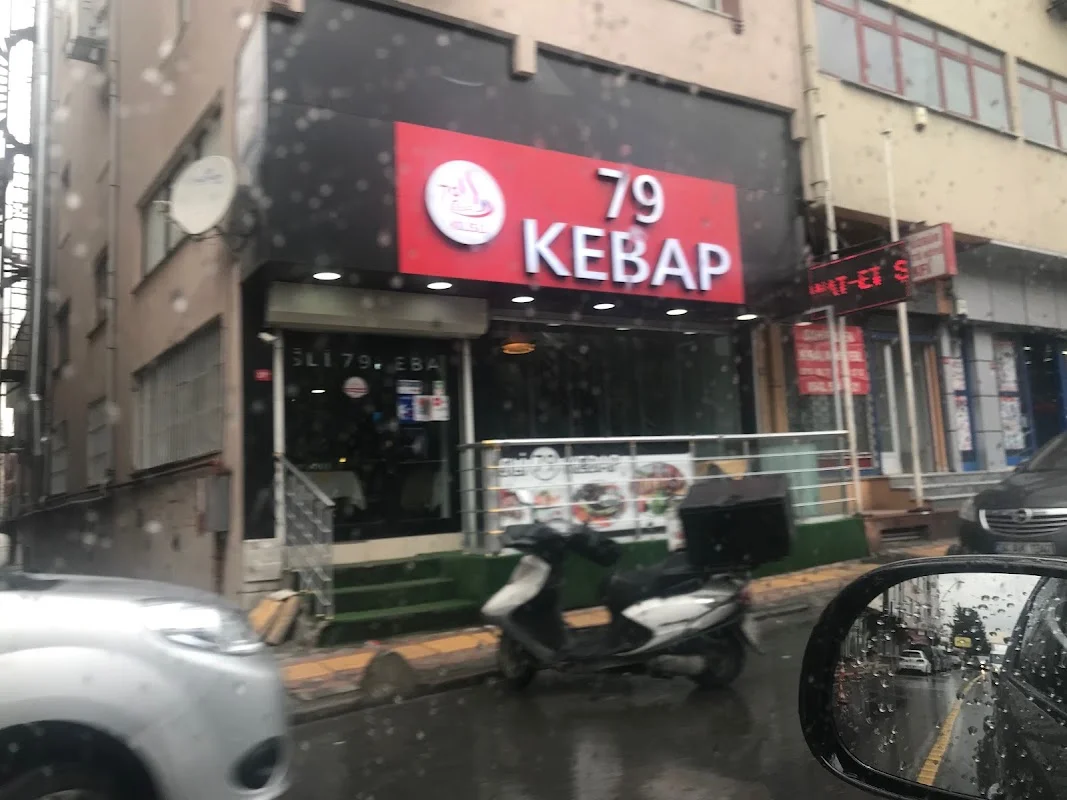 79 Kebap - Bahçelievler, İstanbul