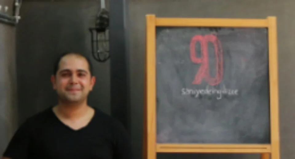 90 Saniyede Ingilizce