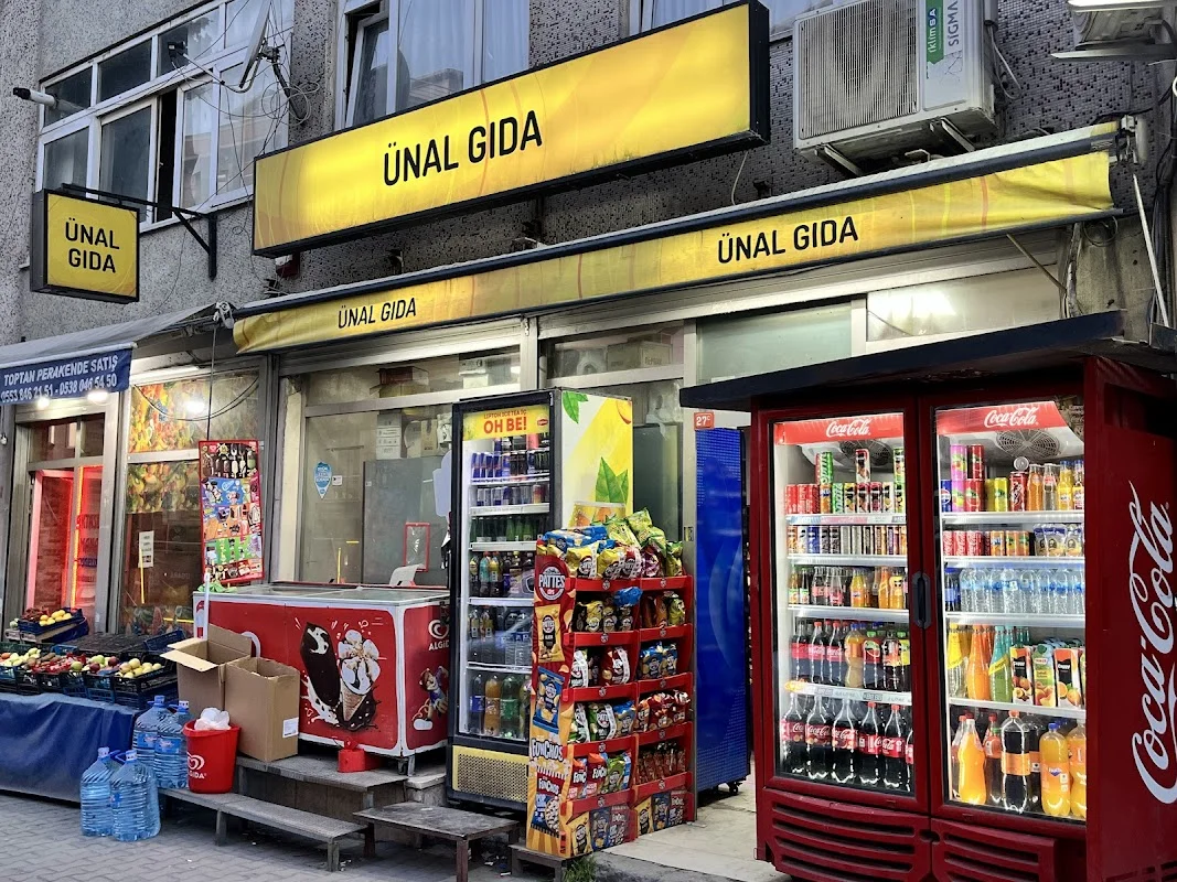 Ünal tekel 7/24 Tekel Paket servis İstanbul-Bağcılar