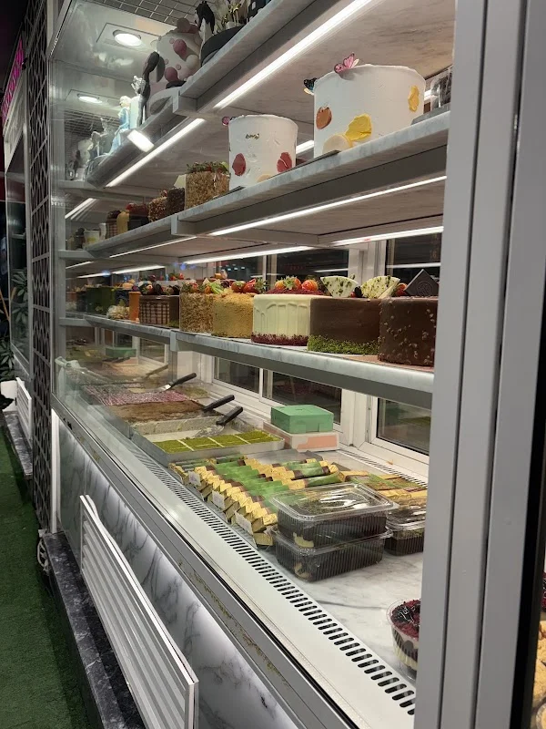 Begonvil Patisseriee | Butik pasta | Doğum Günü Pastası | Düğün Pastası | Pasta Siparişi Verin