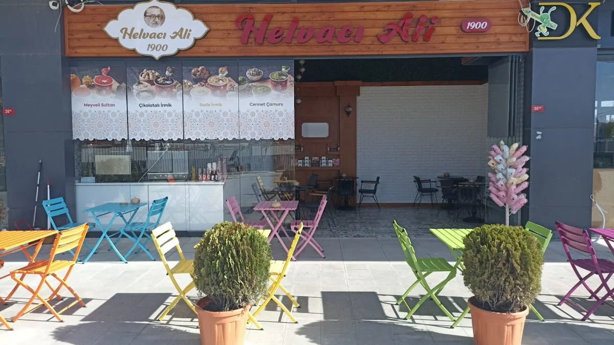 Helvacı Ali Başakşehir