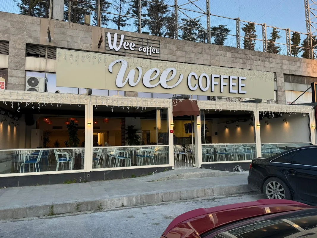Wee Coffee