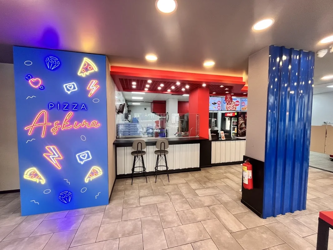 Domino's Pizza Alibeyköy