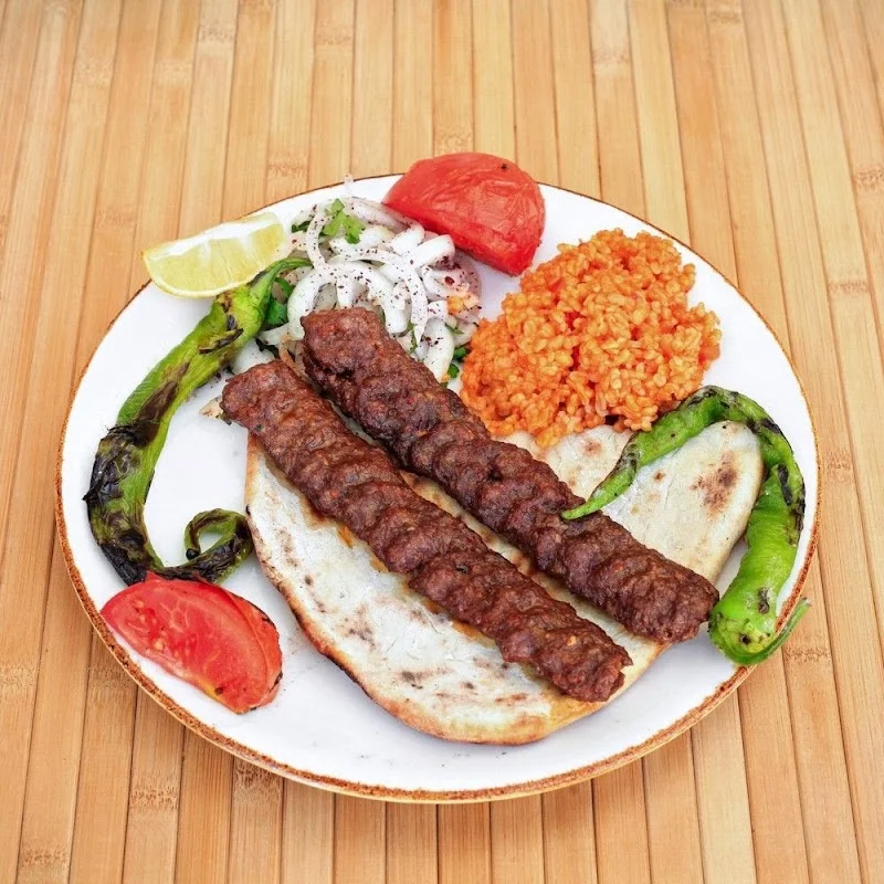Tadım Kebap