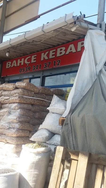 Bahçe Kebap