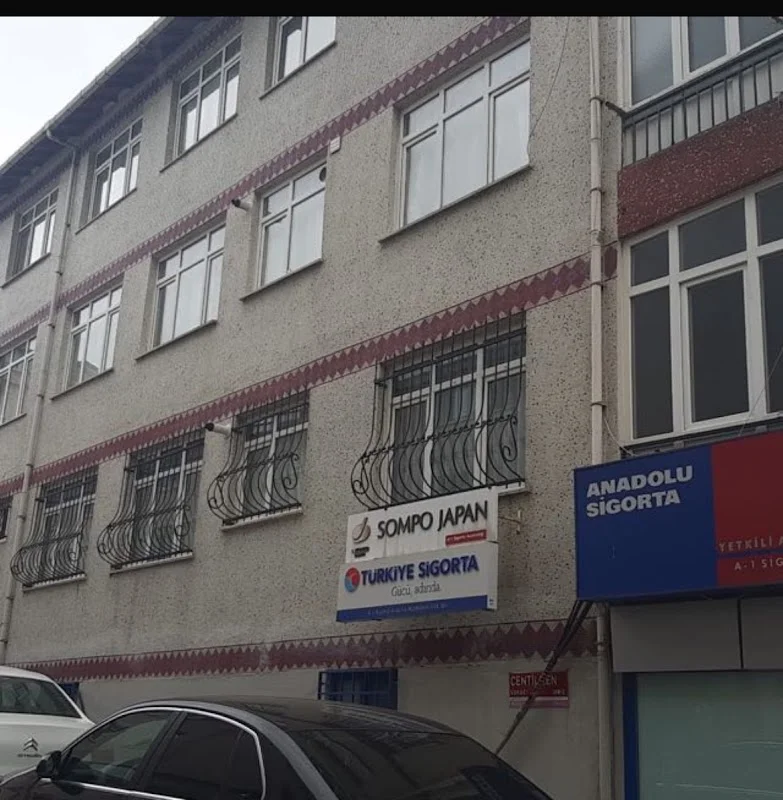 A-1 SİGORTA