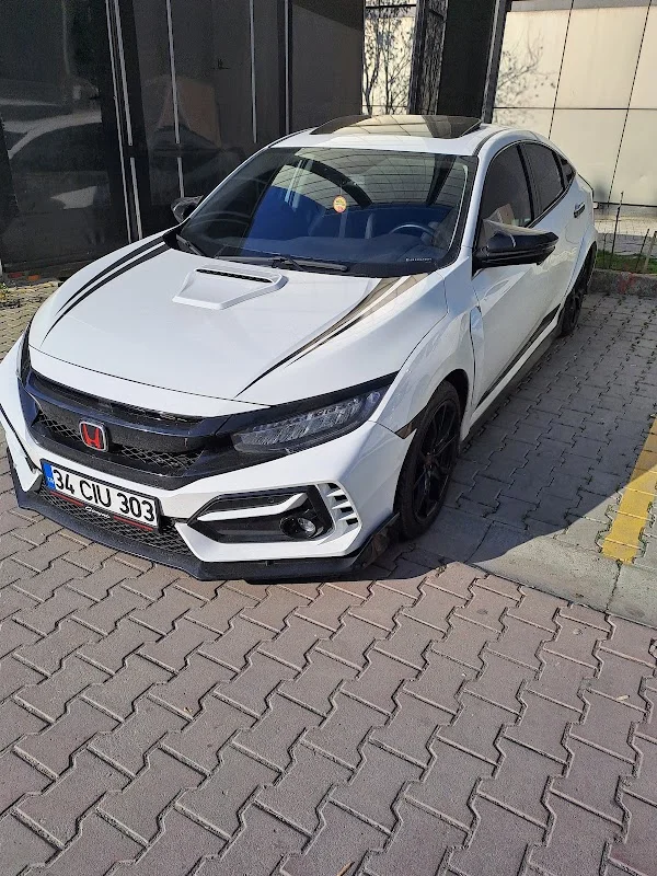 A-Car Tuning - Bağcılar, İstanbul