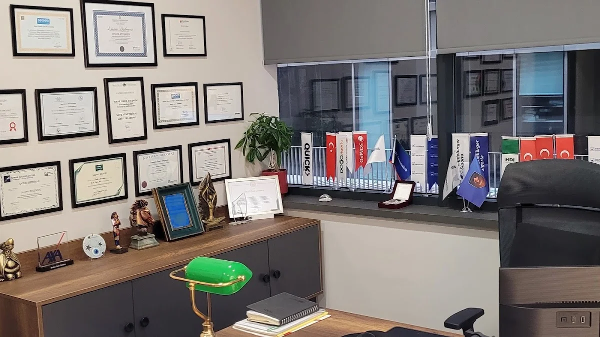 A-G Sigorta Aracılık Hizmetleri Ltd.Şti. - Pendik, İstanbul