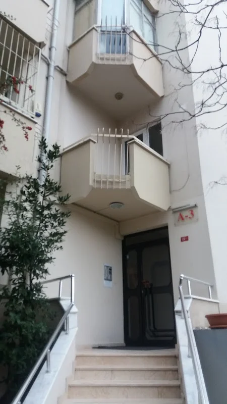 A Hukuk Bürosu - Beşiktaş, İstanbul