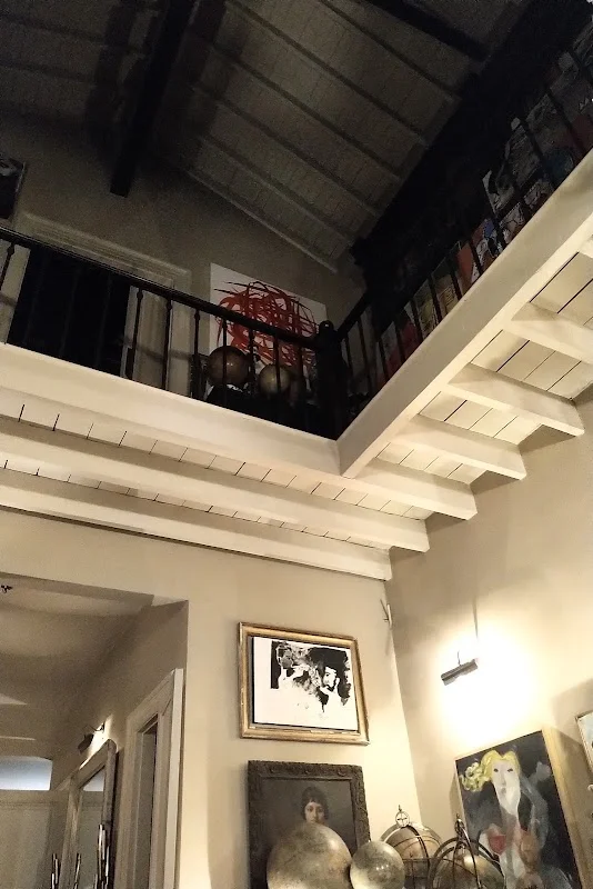 A La Turca Kilim Shop - Beyoğlu, İstanbul