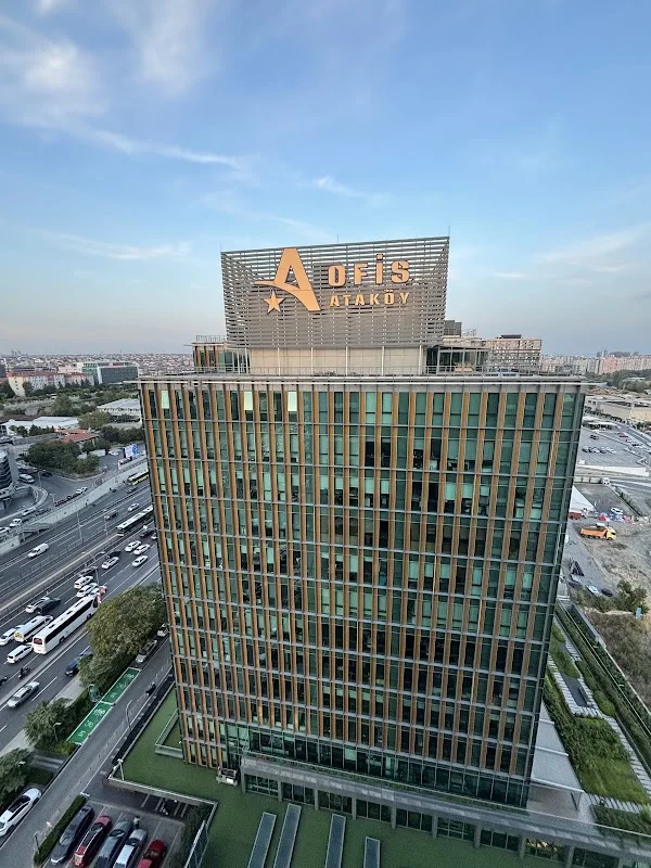 A ofis - Bakırköy, İstanbul