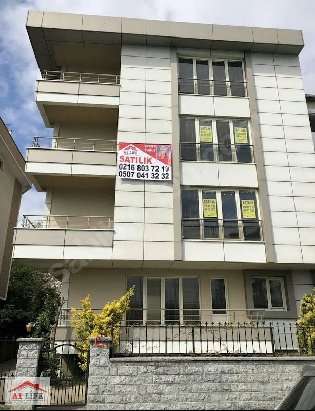 A1 LIFE GAYRİMENKUL VE YATIRIM DANIŞMANLIĞI