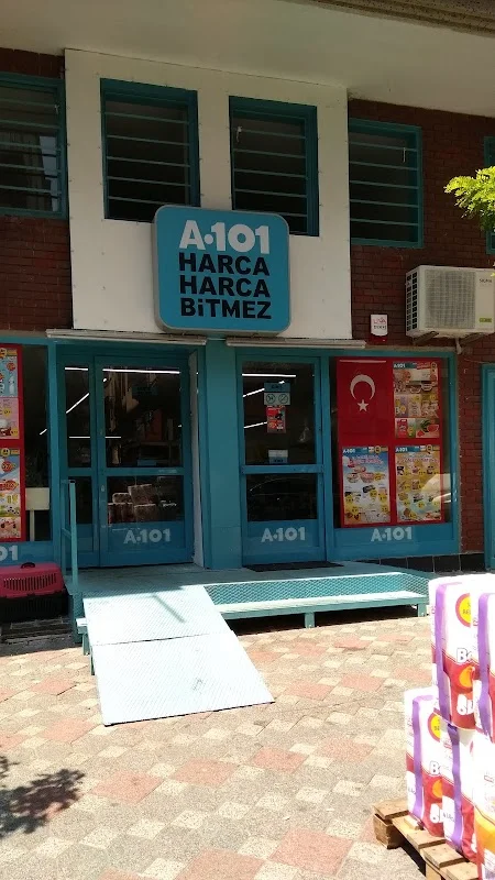 A•101