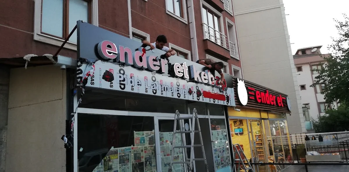 A·101 Market