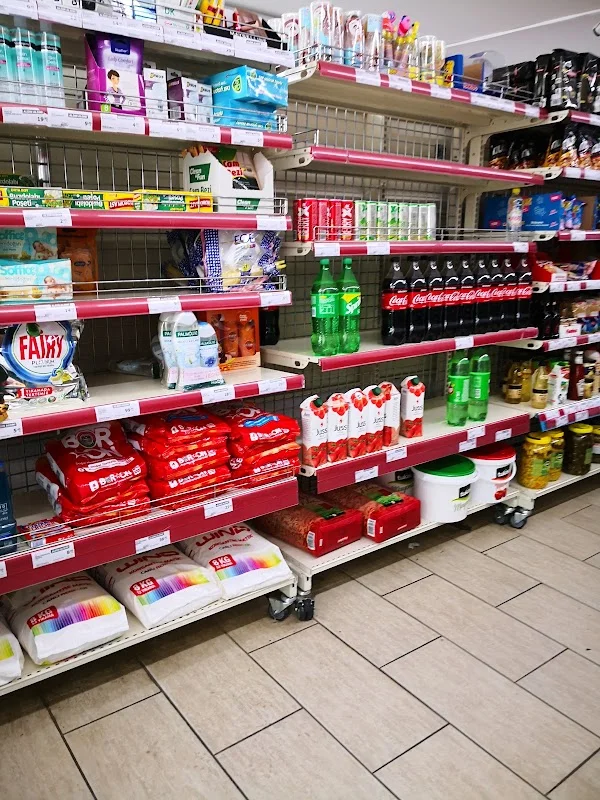 A·101 Market - Sancaktepe, İstanbul
