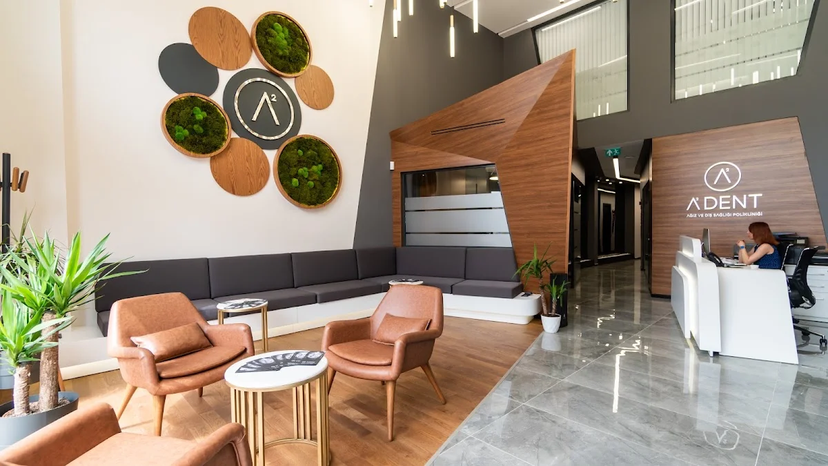 A2 Dent İstanbul Diş Kliniği, Diş Hekimi, İmplant, Diş Estetiği, Gülüş Tasarımı, Diş Estetiği Çene Eklemi Tedavisi