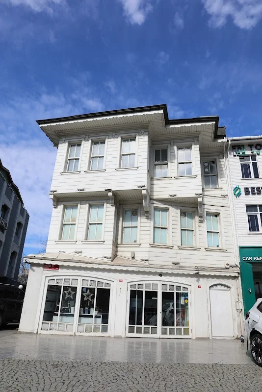 A&A Hukuk Bürosu - Üsküdar, İstanbul